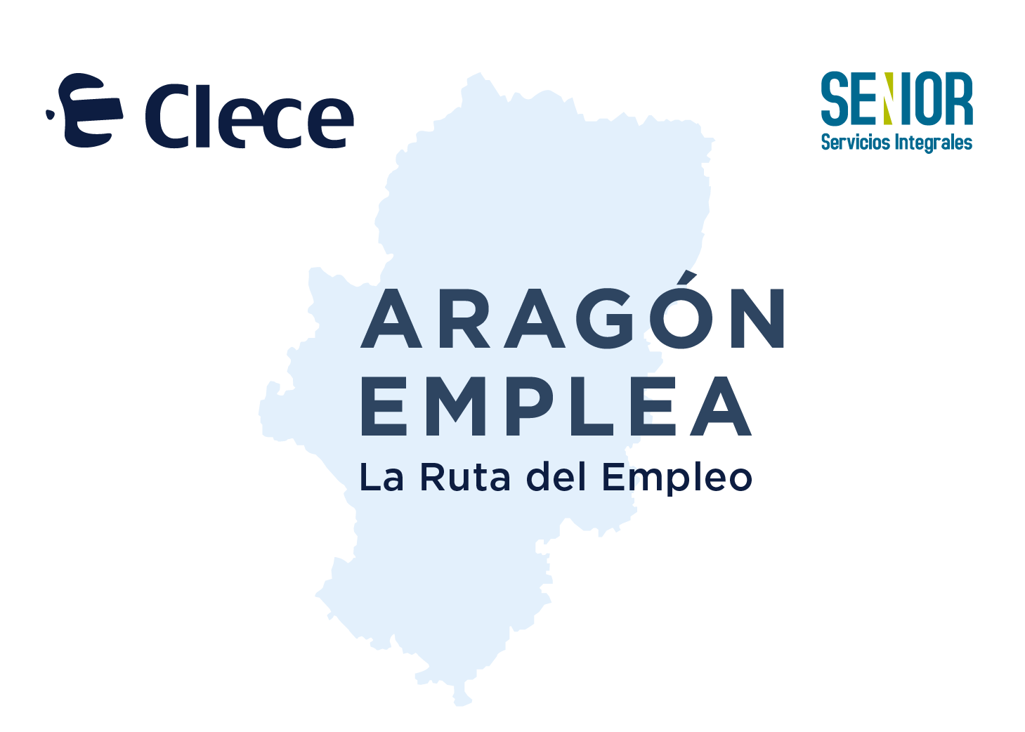 Logotipo Aragón Emplea